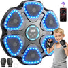 Boxing Rhythm Trainer